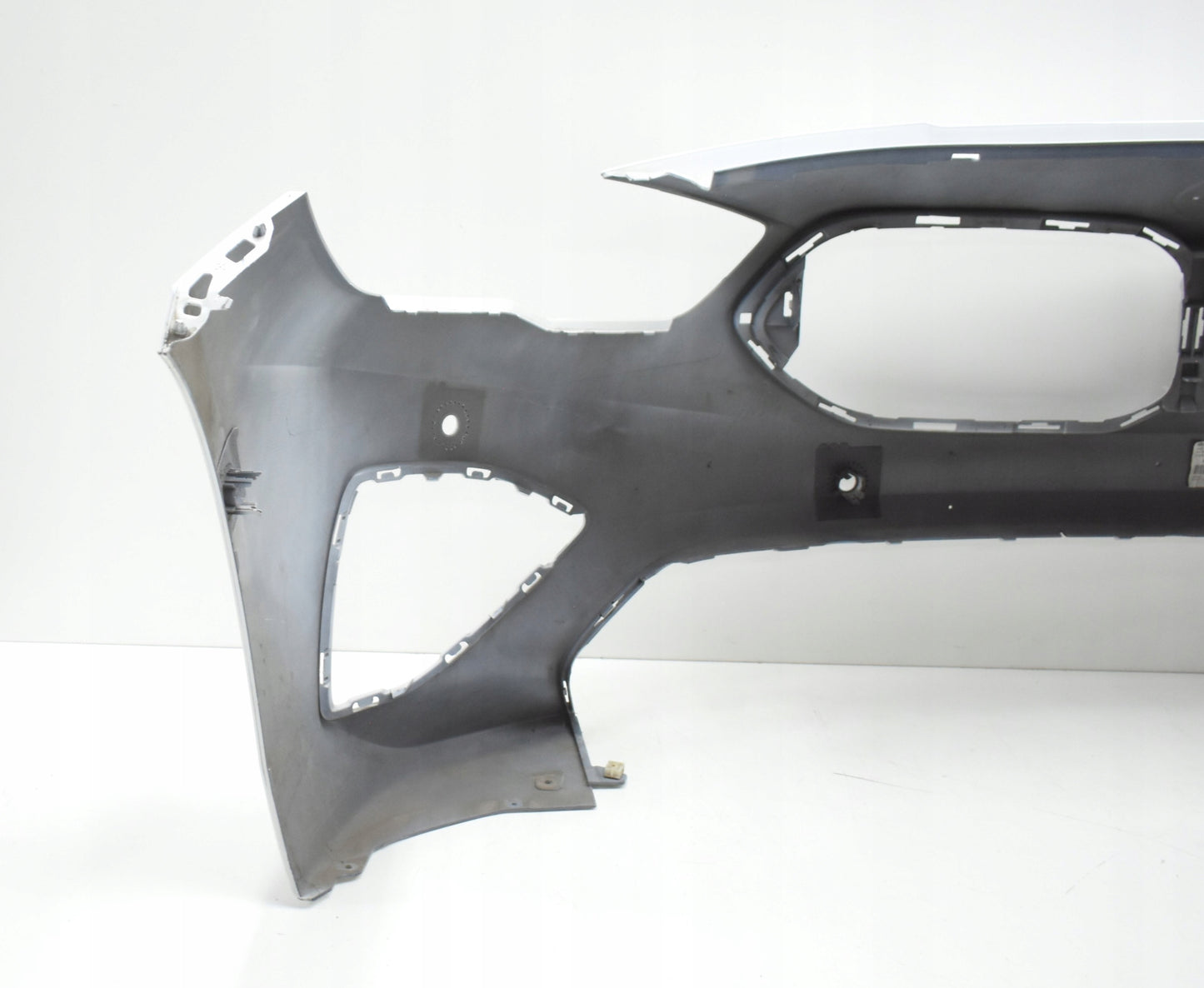 BMW 2 F44 GRAN COUPE FRONT BUMPER ORG