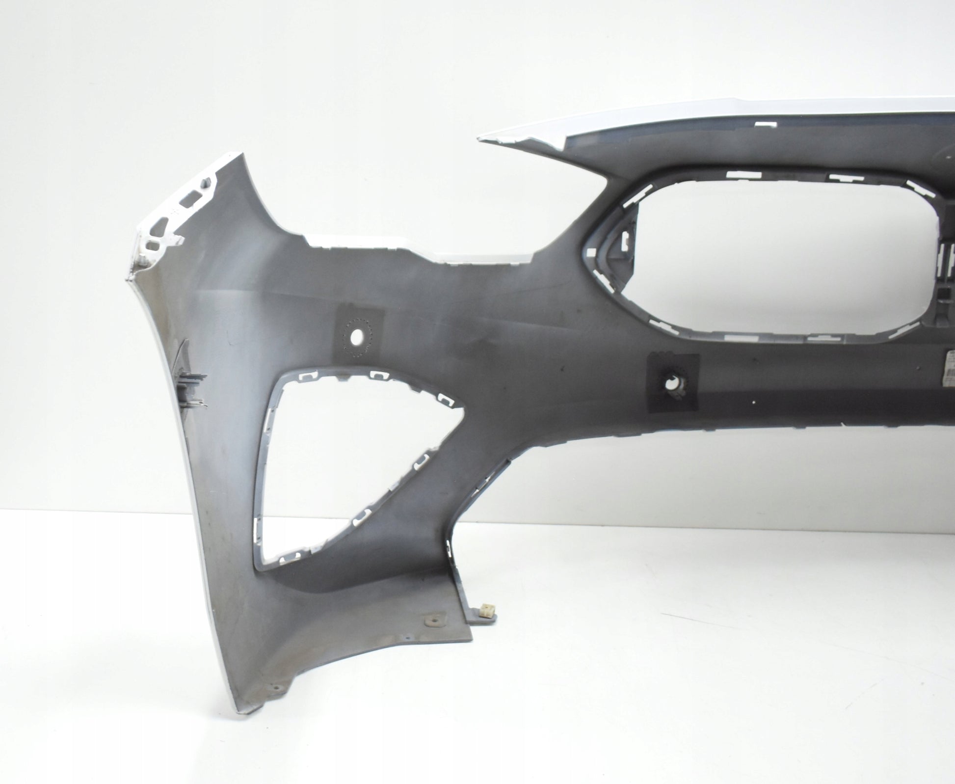 BMW 2 F44 GRAN COUPE FRONT BUMPER ORG