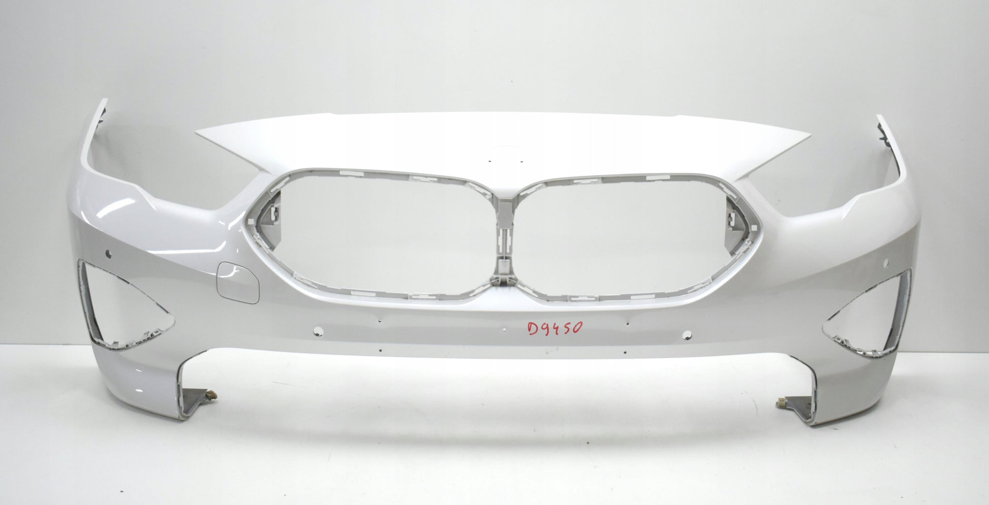 BMW 2 F44 GRAN COUPE FRONT BUMPER ORG
