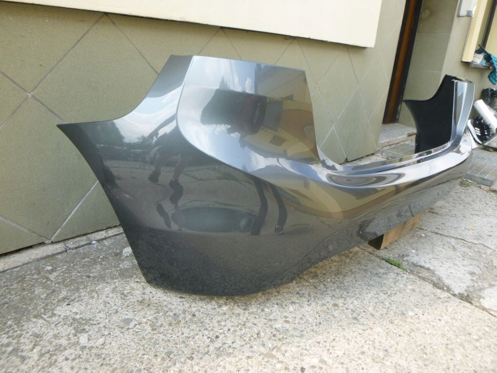 BMW 2 F45 ACTIVE PDC Complete Rear Bumper