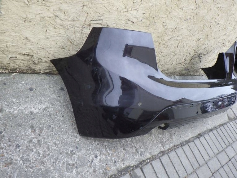 BMW 2 F45 Active Tourer Rear Bumper