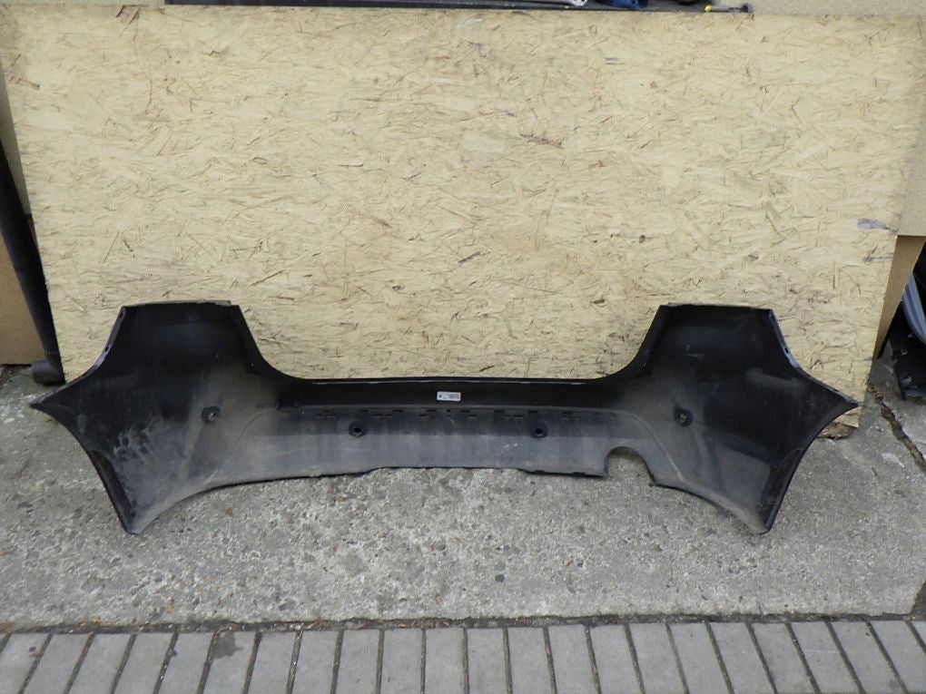 BMW 2 F45 Active Tourer Rear Bumper