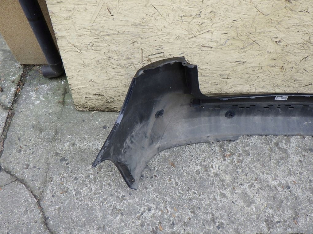 BMW 2 F45 Active Tourer Rear Bumper