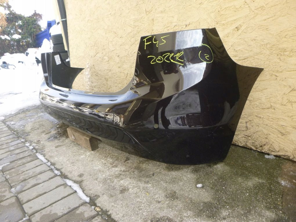 BMW 2 F45 Active Rear Bumper