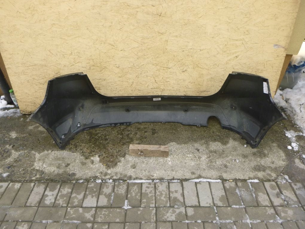 BMW 2 F45 Active Rear Bumper