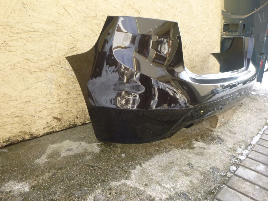 BMW 2 F45 Active Rear Bumper