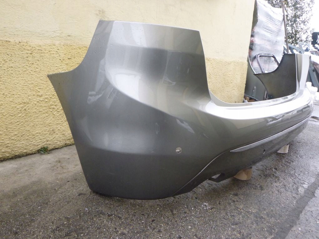 BMW 2 F45 Active REAR BUMPER