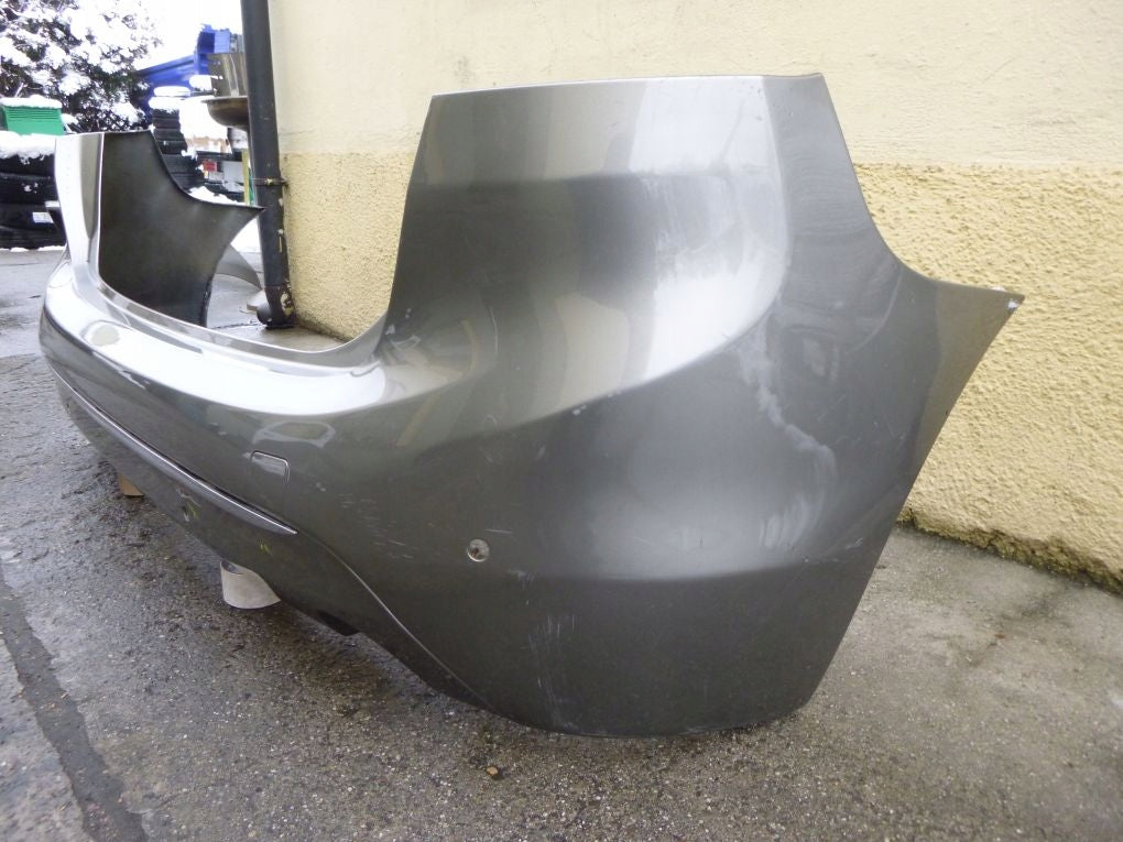 BMW 2 F45 Active REAR BUMPER