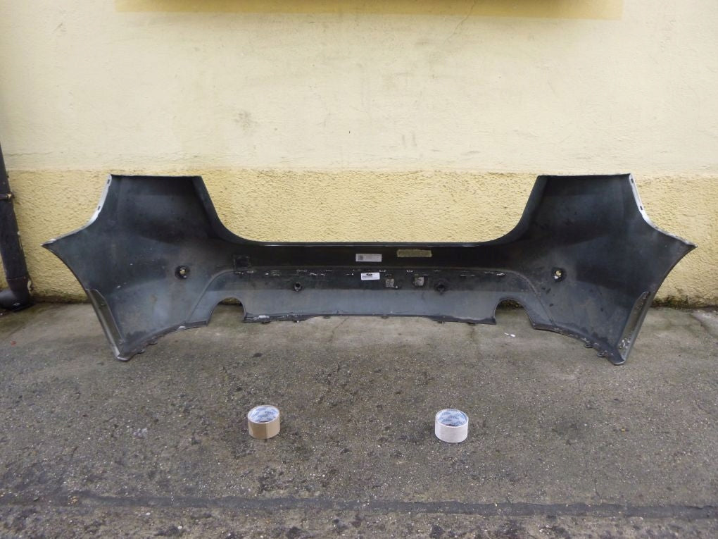 BMW 2 F45 Active REAR BUMPER