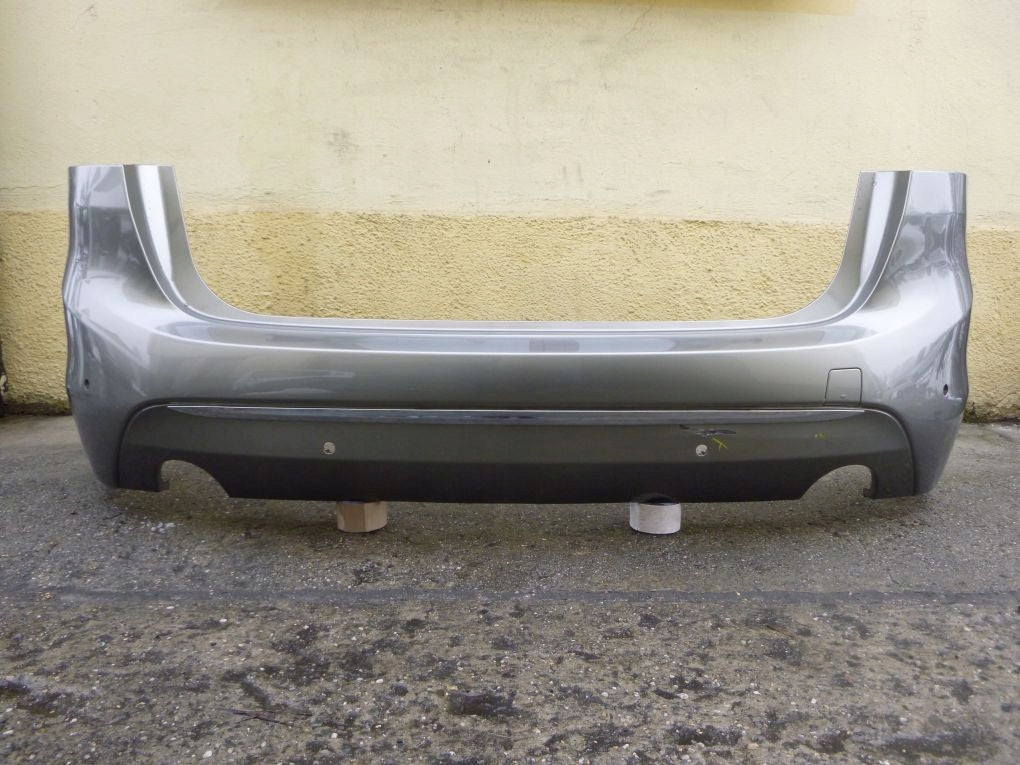 BMW 2 F45 Active REAR BUMPER