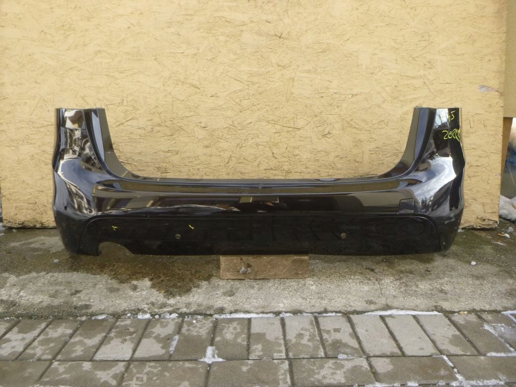 BMW 2 F45 Active Rear Bumper