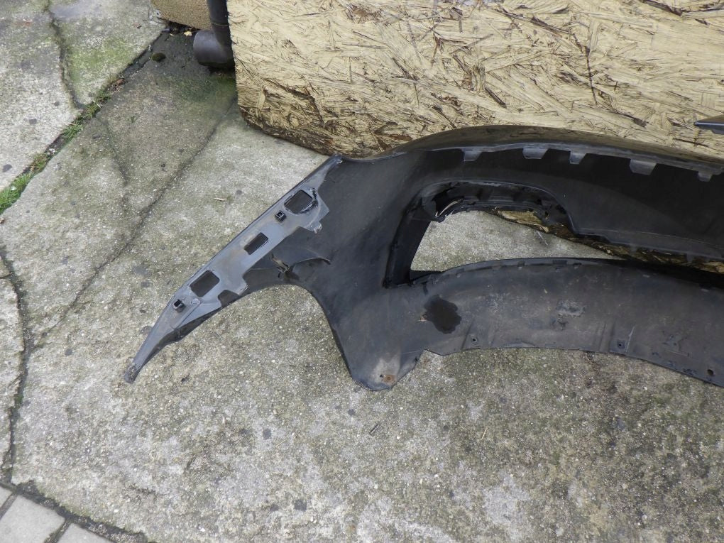 BMW 2 Series F45 F46 LCI Facelift Front Bumper