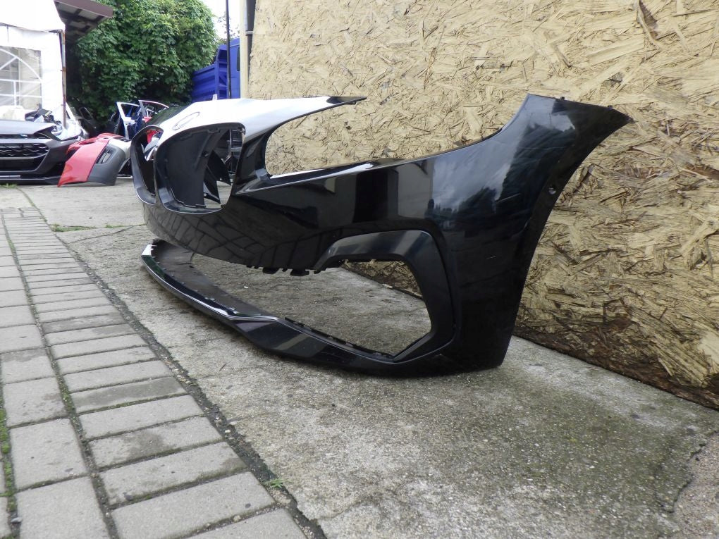 BMW 2 Series F45 F46 LCI Facelift Front Bumper