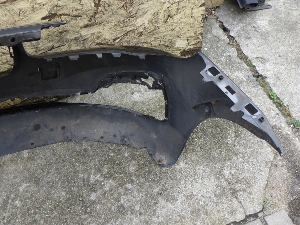 BMW 2 Series F45 F46 LCI Facelift Front Bumper