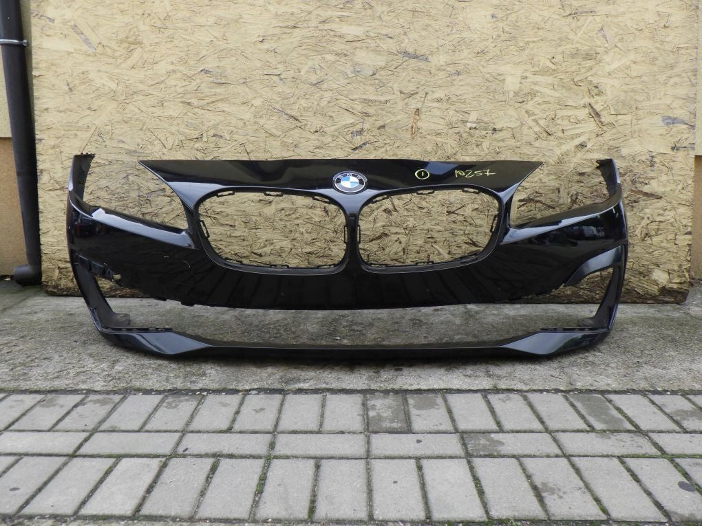 BMW 2 Series F45 F46 LCI Facelift Front Bumper