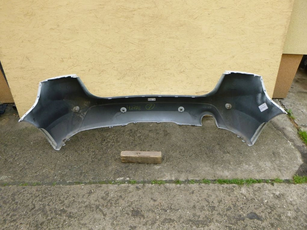BMW 2 F45 LIFT LCI Rear Bumper