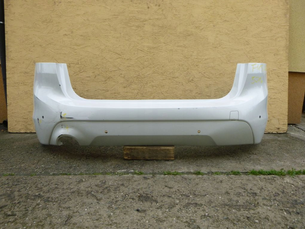 BMW 2 F45 LIFT LCI Rear Bumper