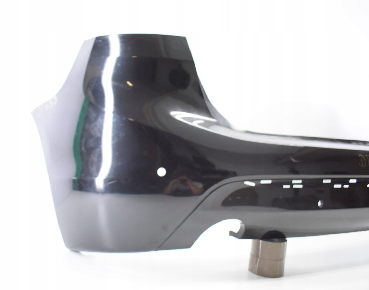 BMW 2 F45 REAR BUMPER EXCELLENT CONDITION ORG