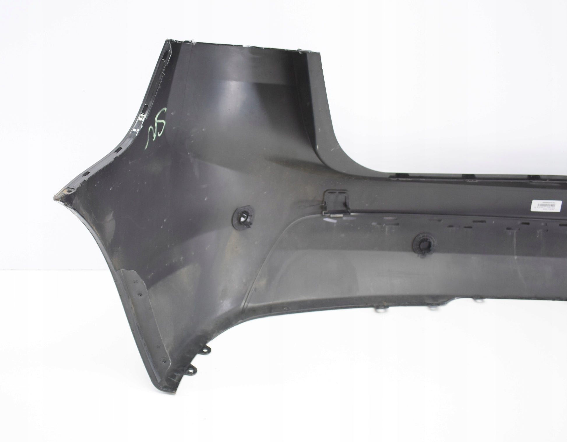 BMW 2 F45 REAR BUMPER EXCELLENT CONDITION ORG