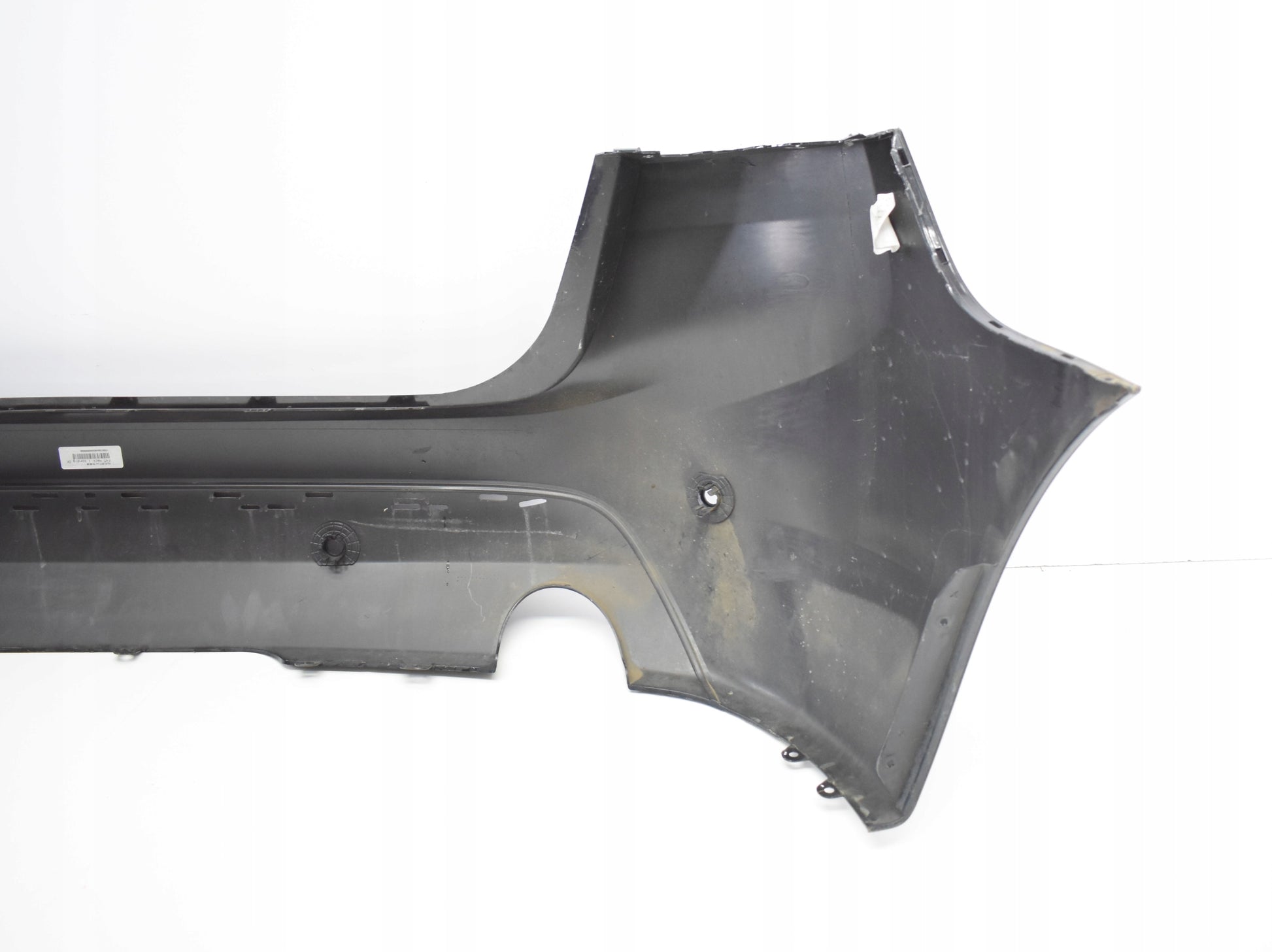 BMW 2 F45 REAR BUMPER EXCELLENT CONDITION ORG