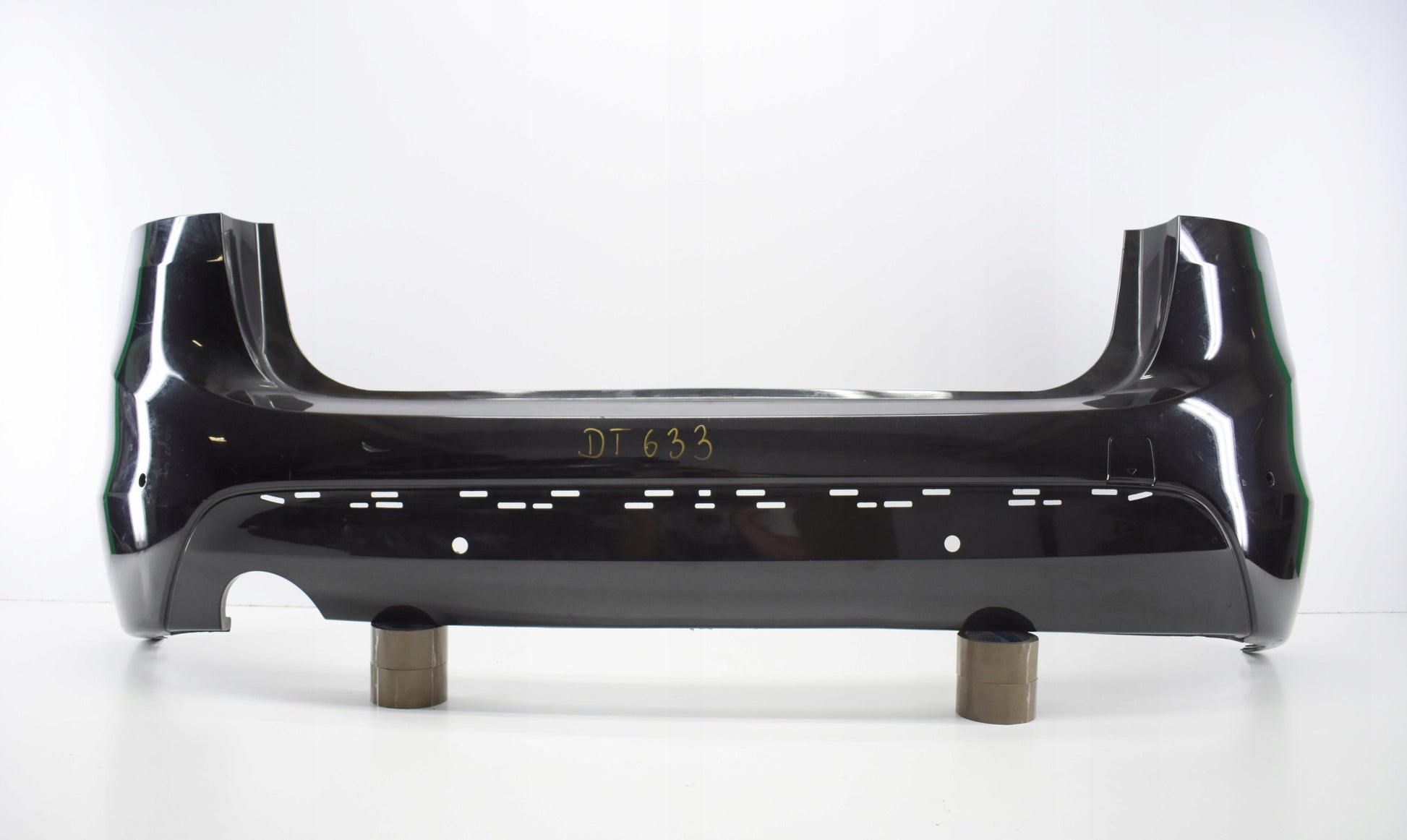 BMW 2 F45 REAR BUMPER EXCELLENT CONDITION ORG