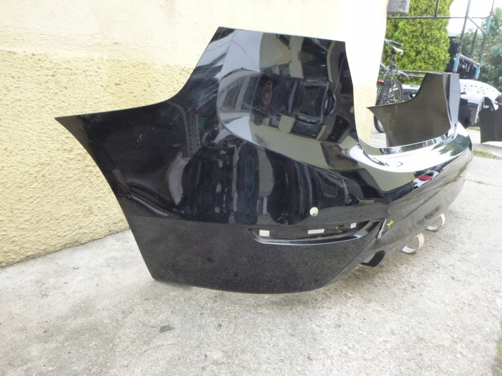 BMW 2 F46 Gran Tourer Rear Bumper