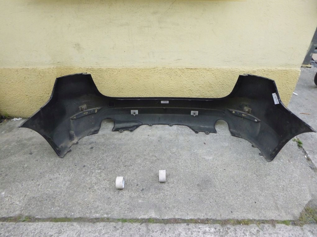 BMW 2 F46 Gran Tourer Rear Bumper