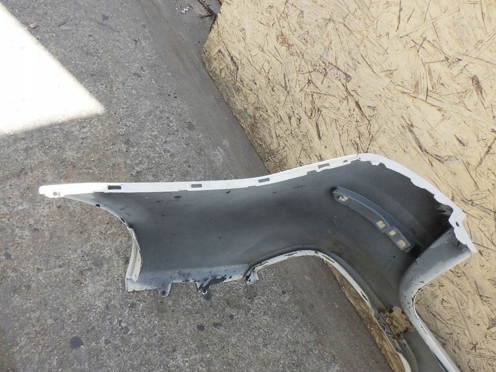 BMW 2 F46 GRAND TOURER M PACKAGE rear bumper