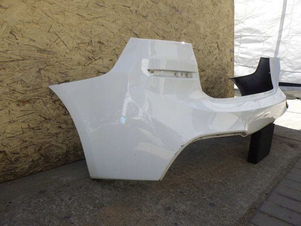 BMW 2 F46 GRAND TOURER M PACKAGE rear bumper