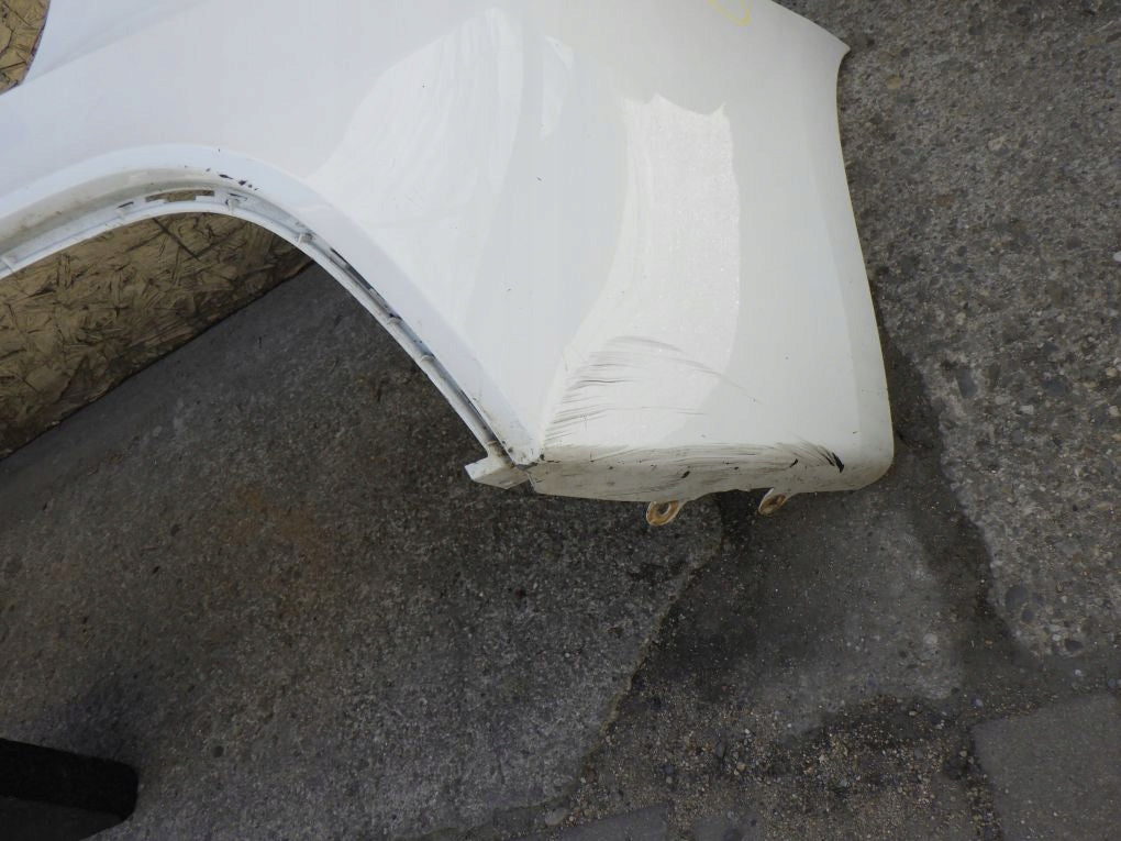 BMW 2 F46 GRAND TOURER M PACKAGE rear bumper