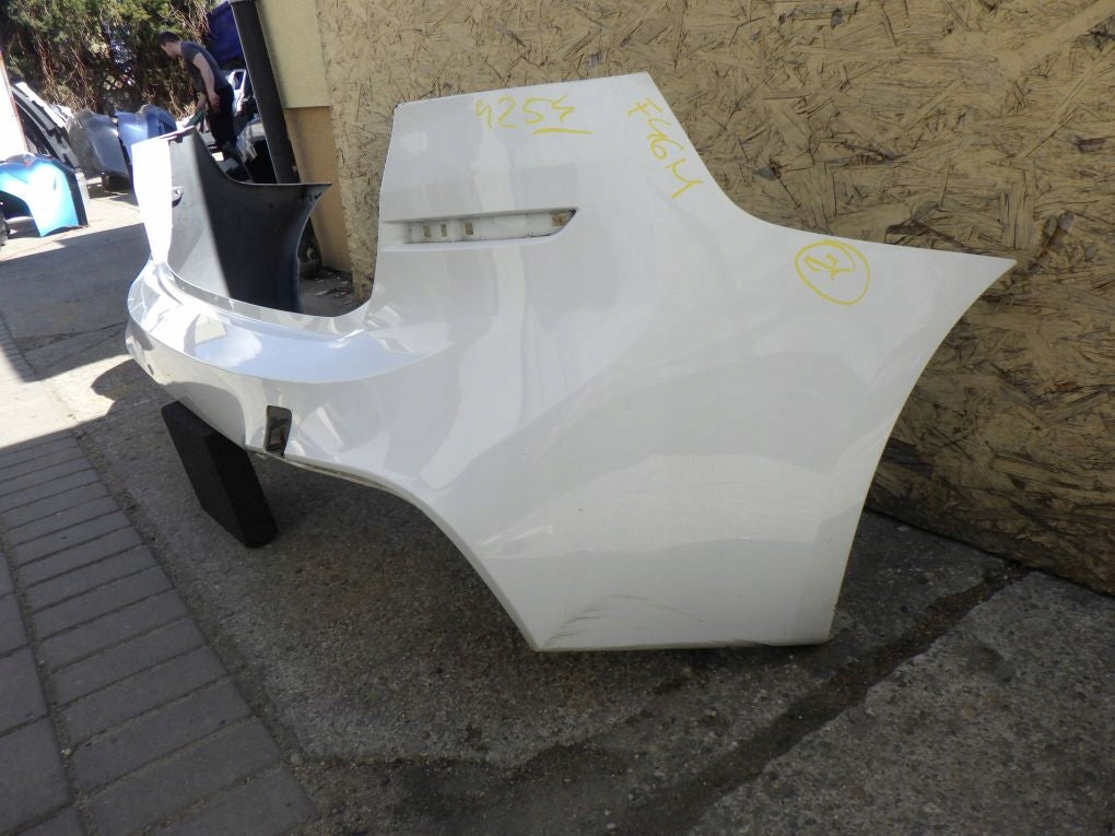 BMW 2 F46 GRAND TOURER M PACKAGE rear bumper