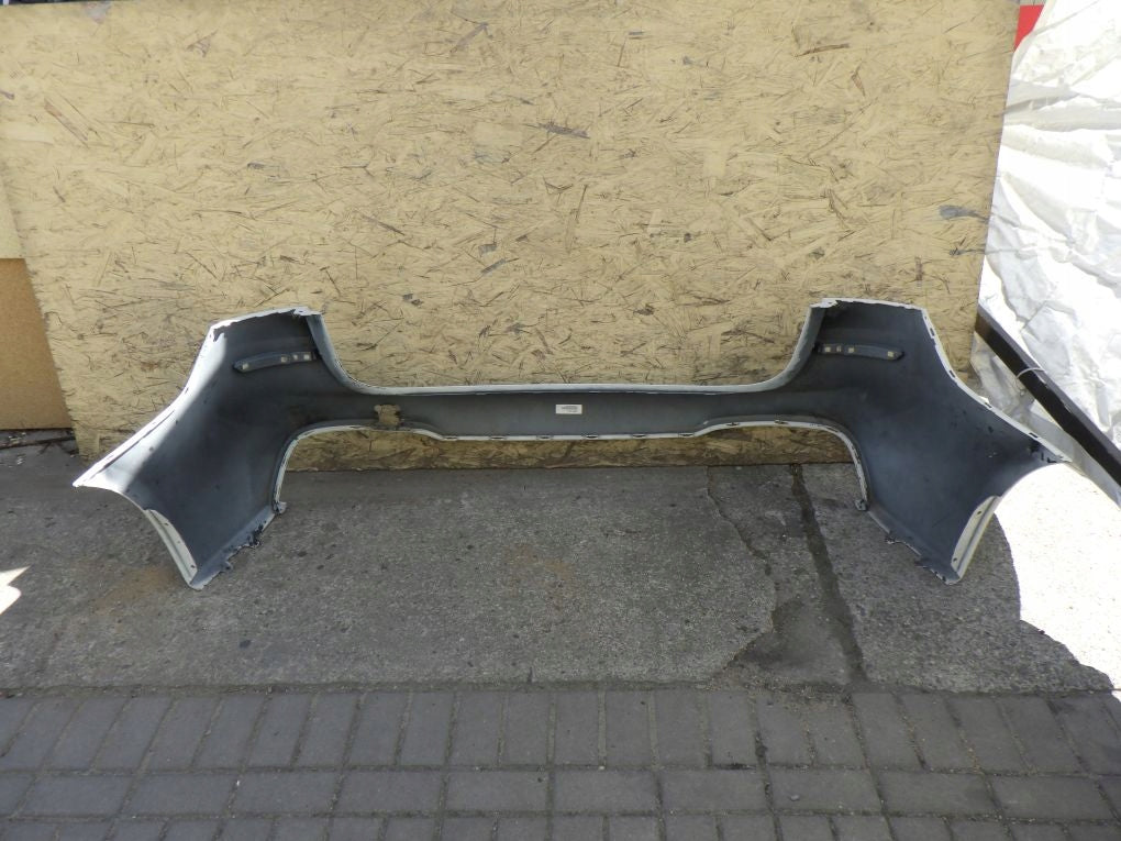 BMW 2 F46 GRAND TOURER M PACKAGE rear bumper