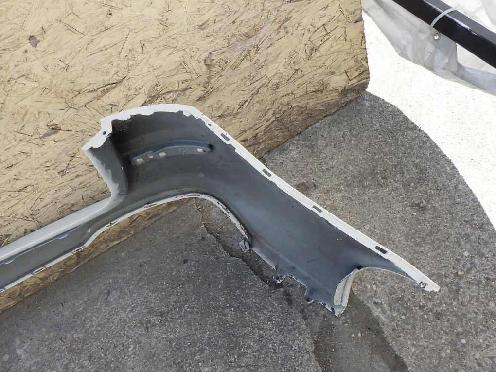 BMW 2 F46 GRAND TOURER M PACKAGE rear bumper