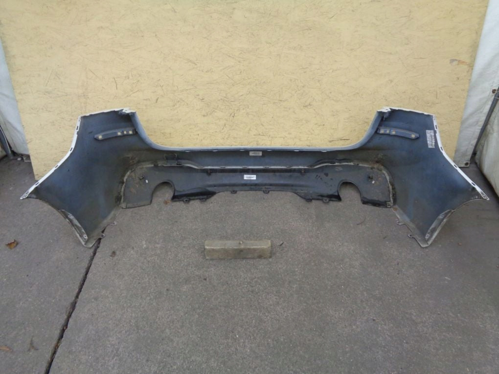 BMW 2 F46 GRAND TOURER M PACKAGE rear bumper
