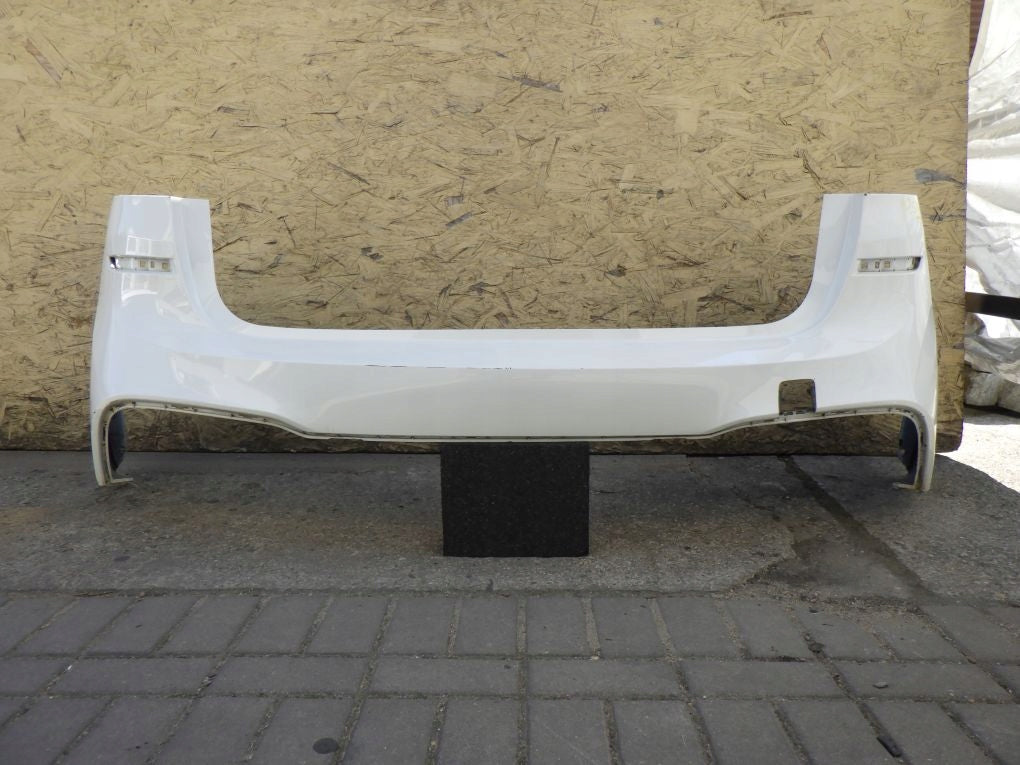 BMW 2 F46 GRAND TOURER M PACKAGE rear bumper