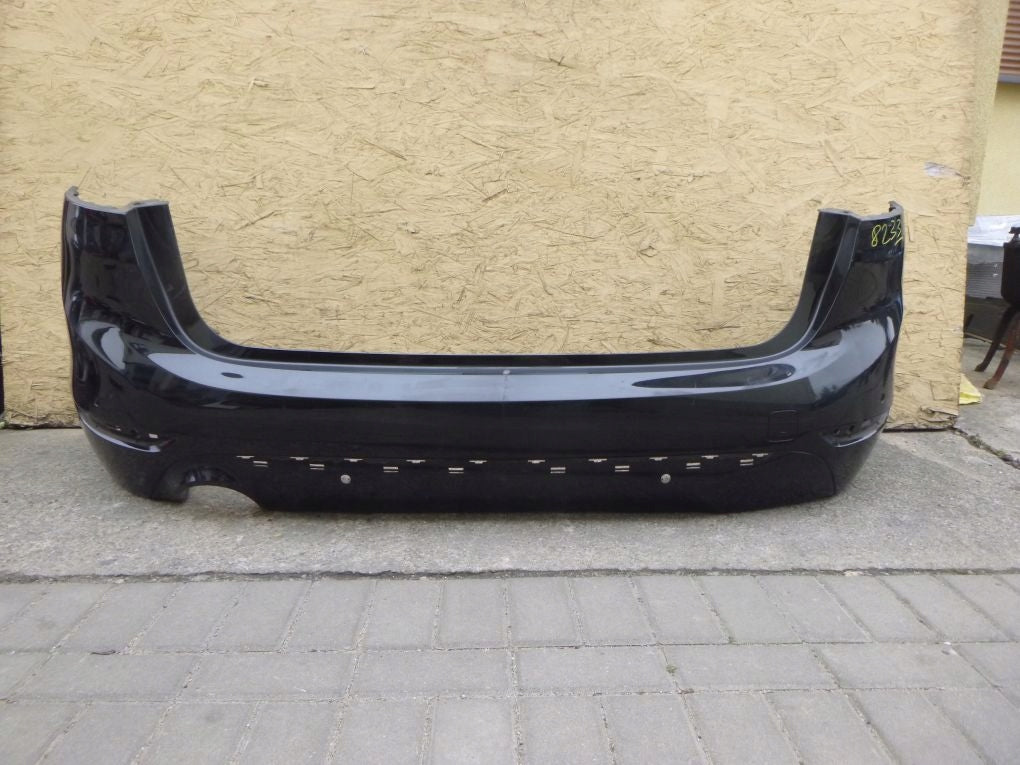 BMW 2 F46 LCI LIFT 18- Rear Bumper