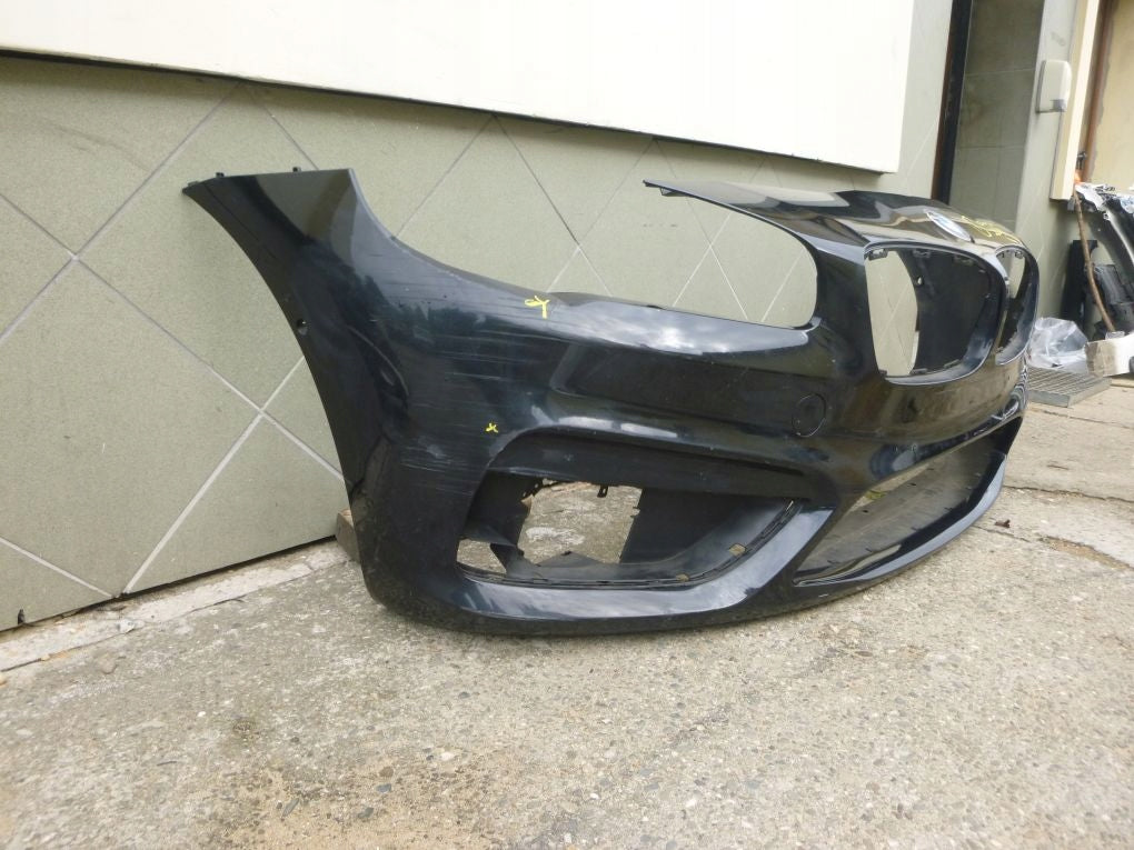 BMW 2 II F45 F46 ACTIVE Front Bumper
