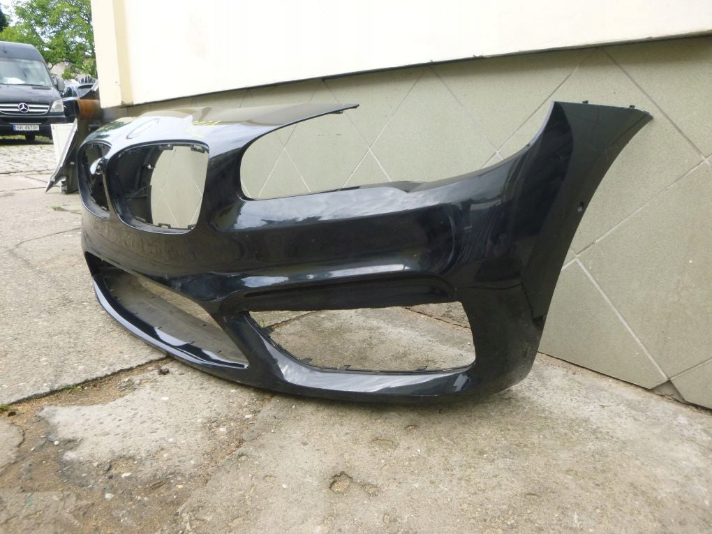 BMW 2 II F45 F46 ACTIVE Front Bumper
