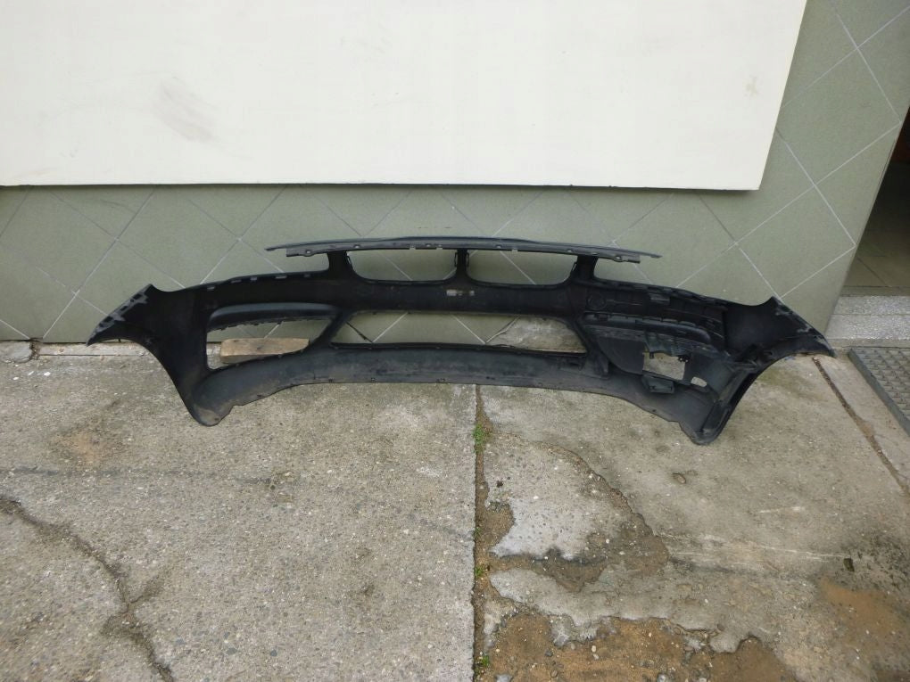 BMW 2 II F45 F46 ACTIVE Front Bumper