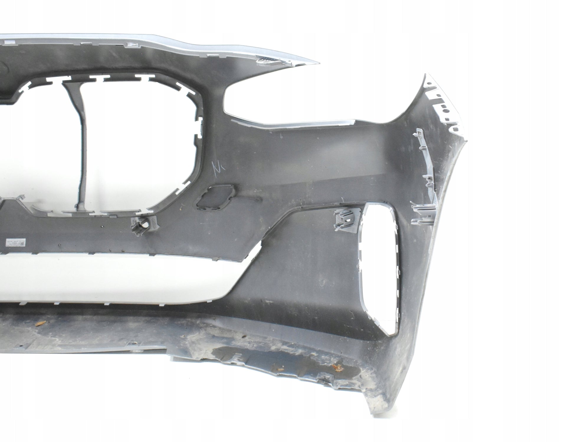BMW 2 II U06 ACTIVE TOURER FRONT BUMPER ORG