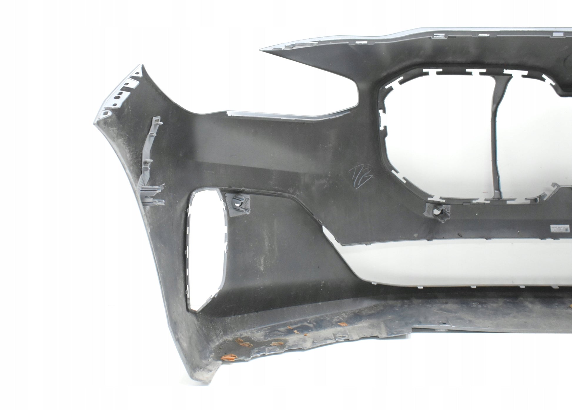 BMW 2 II U06 ACTIVE TOURER FRONT BUMPER ORG