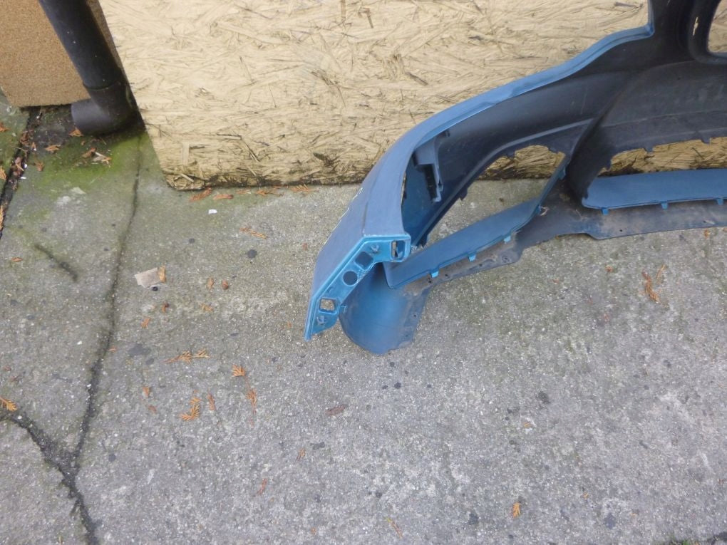 BMW 2 M2 F87 M POWER Front Bumper