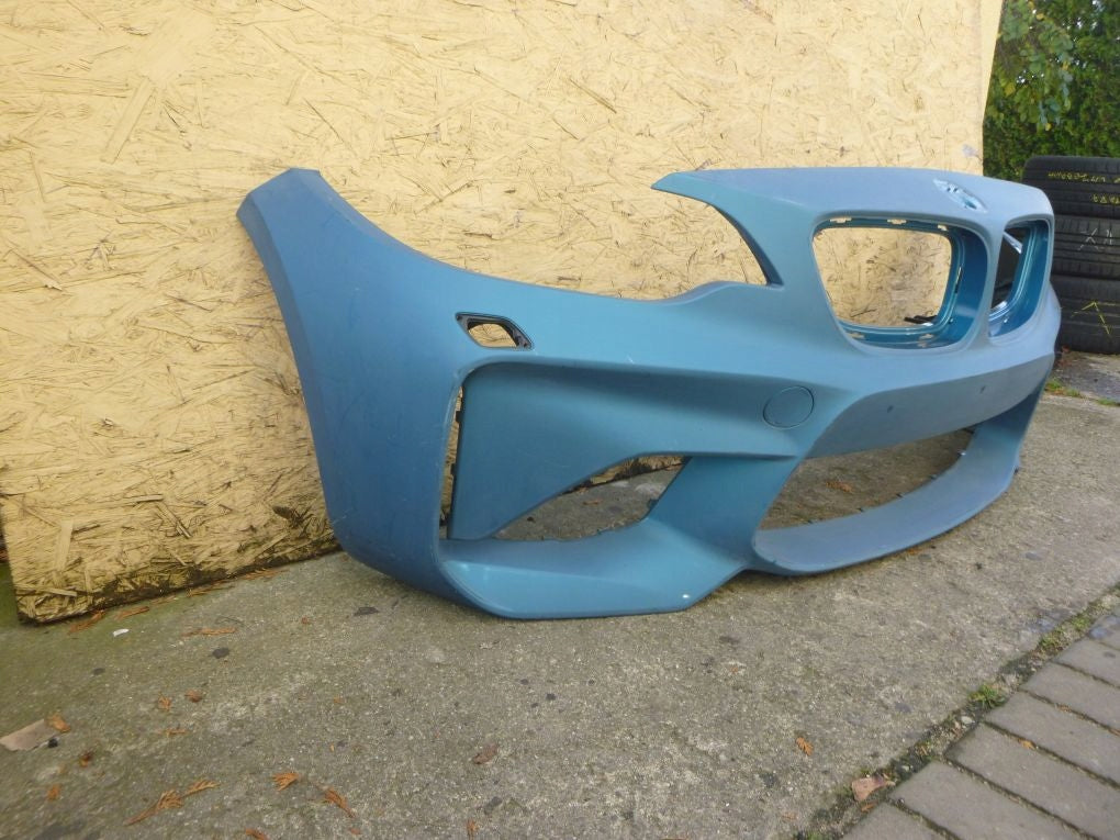BMW 2 M2 F87 M POWER Front Bumper