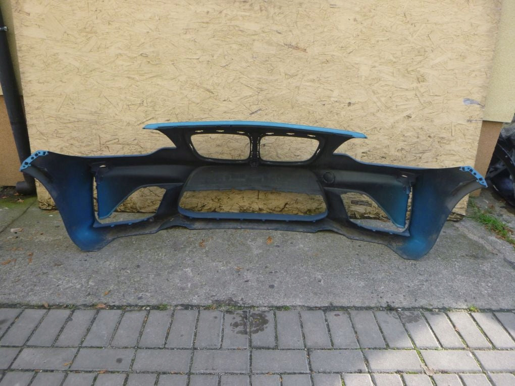 BMW 2 M2 F87 M POWER Front Bumper