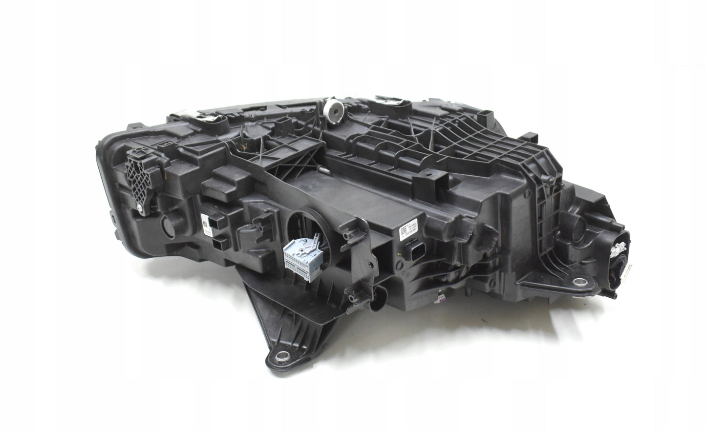 BMW 2 U06 ACTIVE TOURER LEFT FRONT FULL LED HEADLIGHT ORG EU