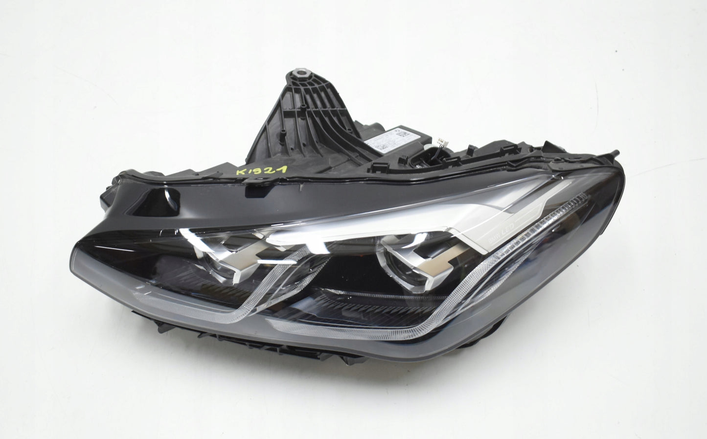 BMW 2 U06 ACTIVE TOURER LEFT FRONT FULL LED HEADLIGHT ORG EU