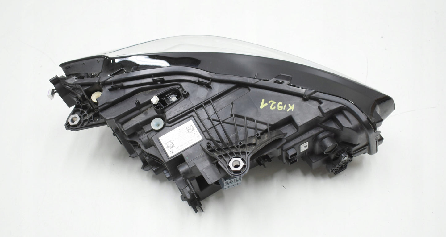 BMW 2 U06 ACTIVE TOURER LEFT FRONT FULL LED HEADLIGHT ORG EU