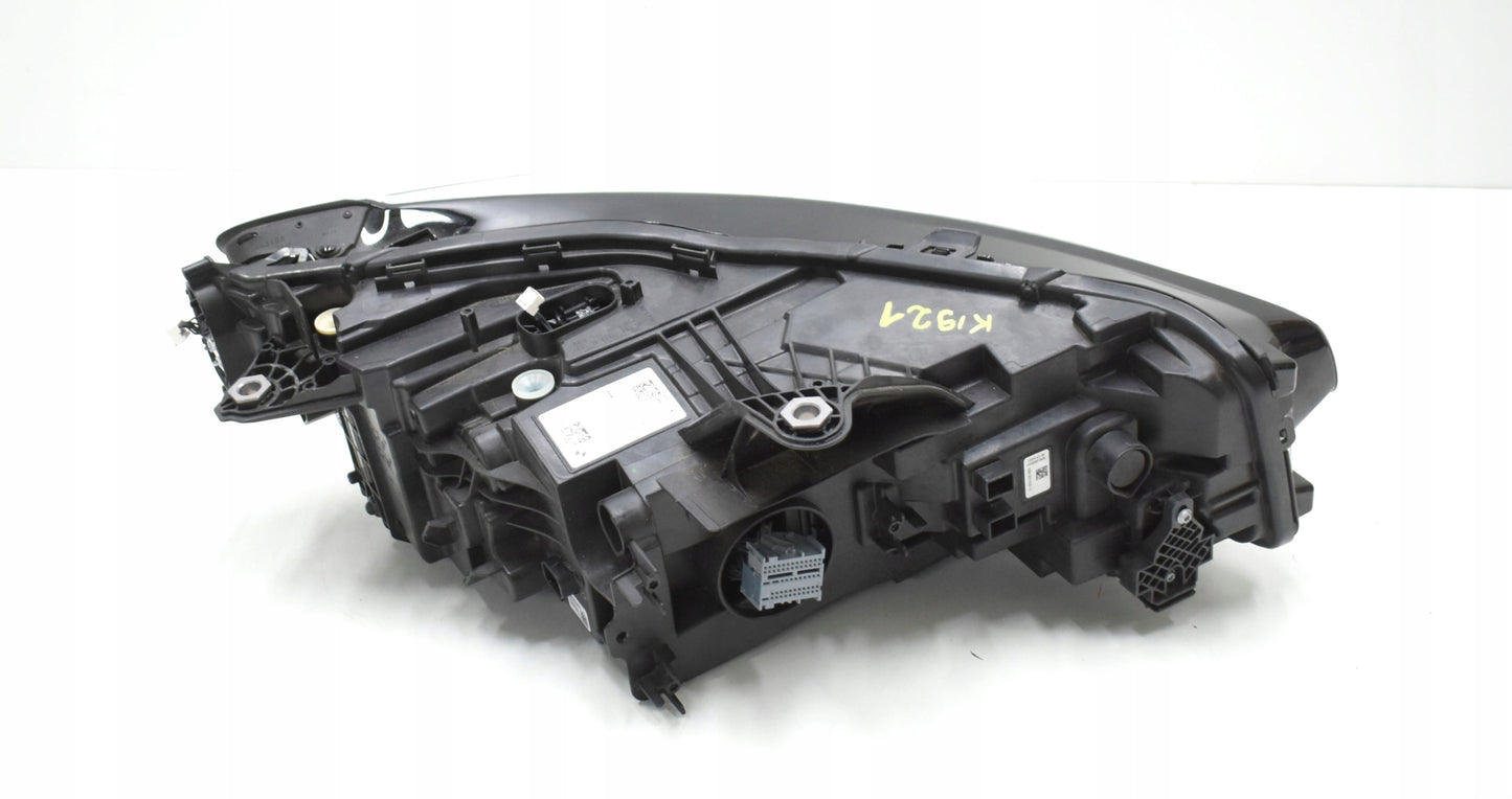 BMW 2 U06 ACTIVE TOURER LEFT FRONT FULL LED HEADLIGHT ORG EU