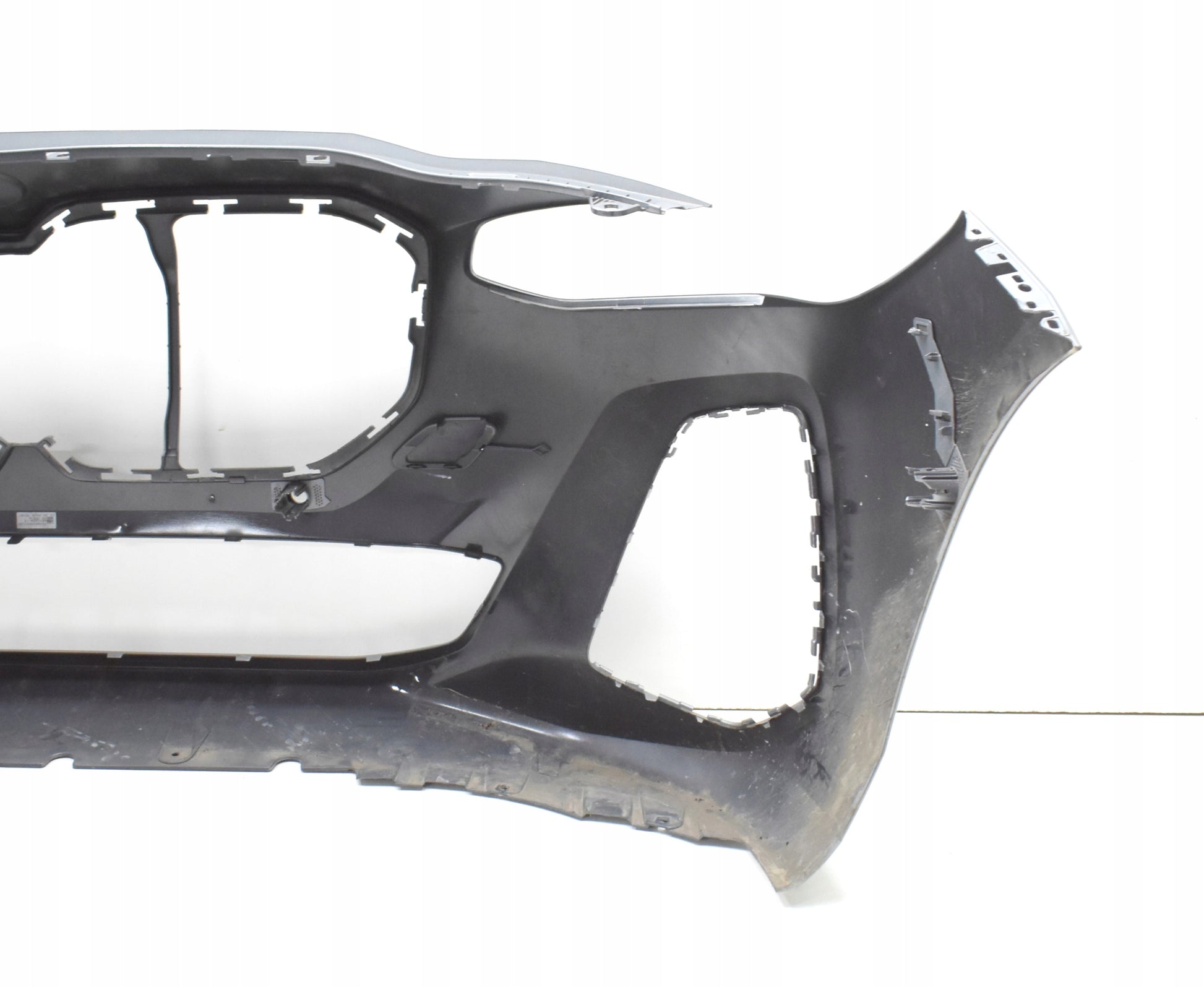 BMW 2 U06 ACTIVE TOURER M PACKAGE FRONT BUMPER ORG
