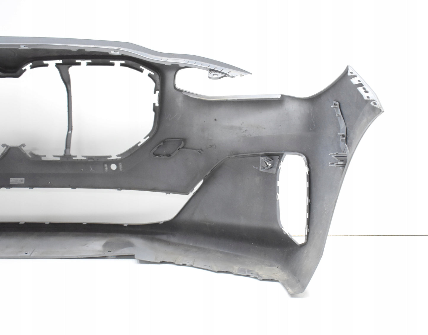 BMW 2 U06 ACTIVE TOURER Front Bumper Original